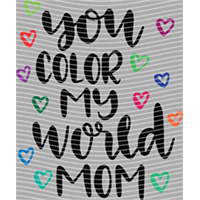 Mother's Day-MM 3772